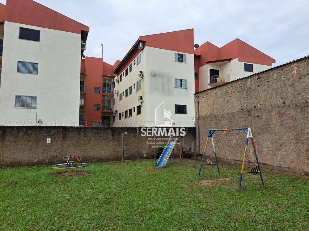Apartamento à venda com 2 quartos, 52m² - Foto 6