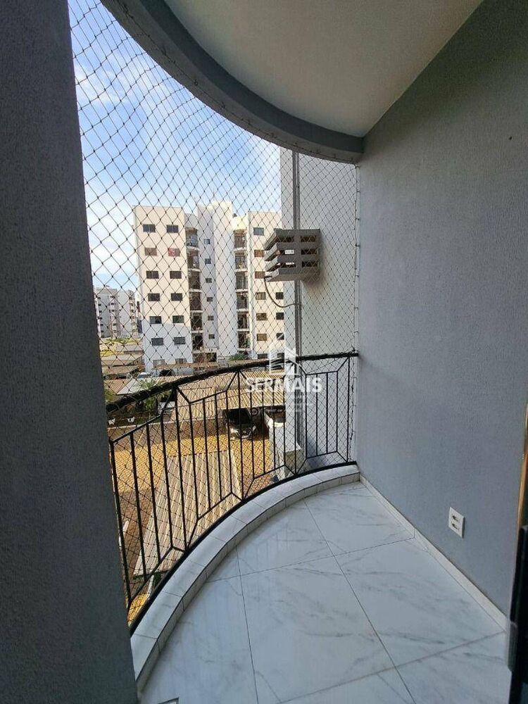 Apartamento à venda com 2 quartos, 52m² - Foto 20