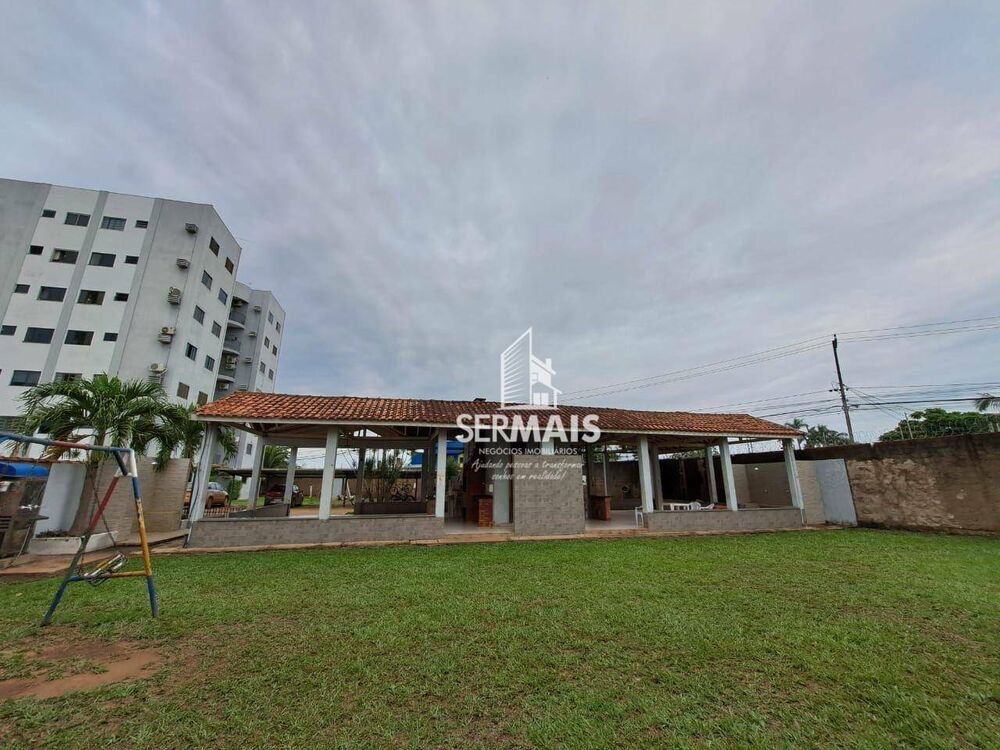 Apartamento à venda com 2 quartos, 52m² - Foto 10