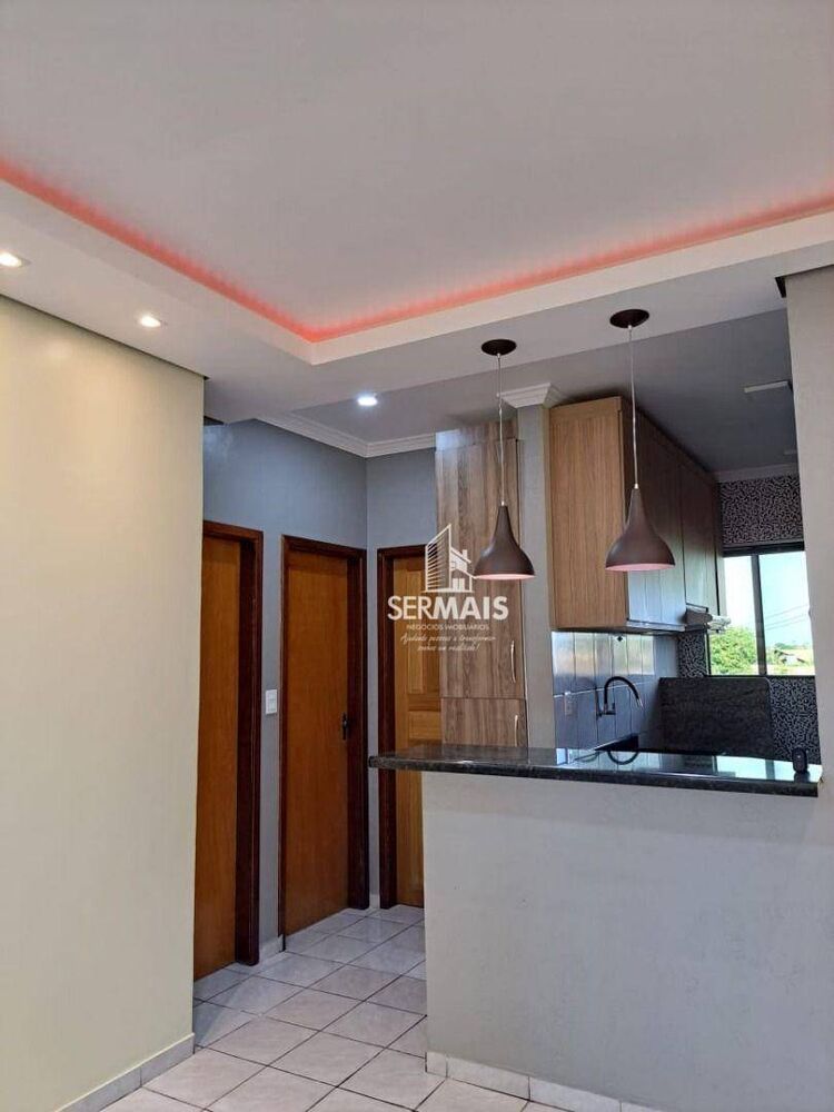 Apartamento à venda com 2 quartos, 52m² - Foto 11