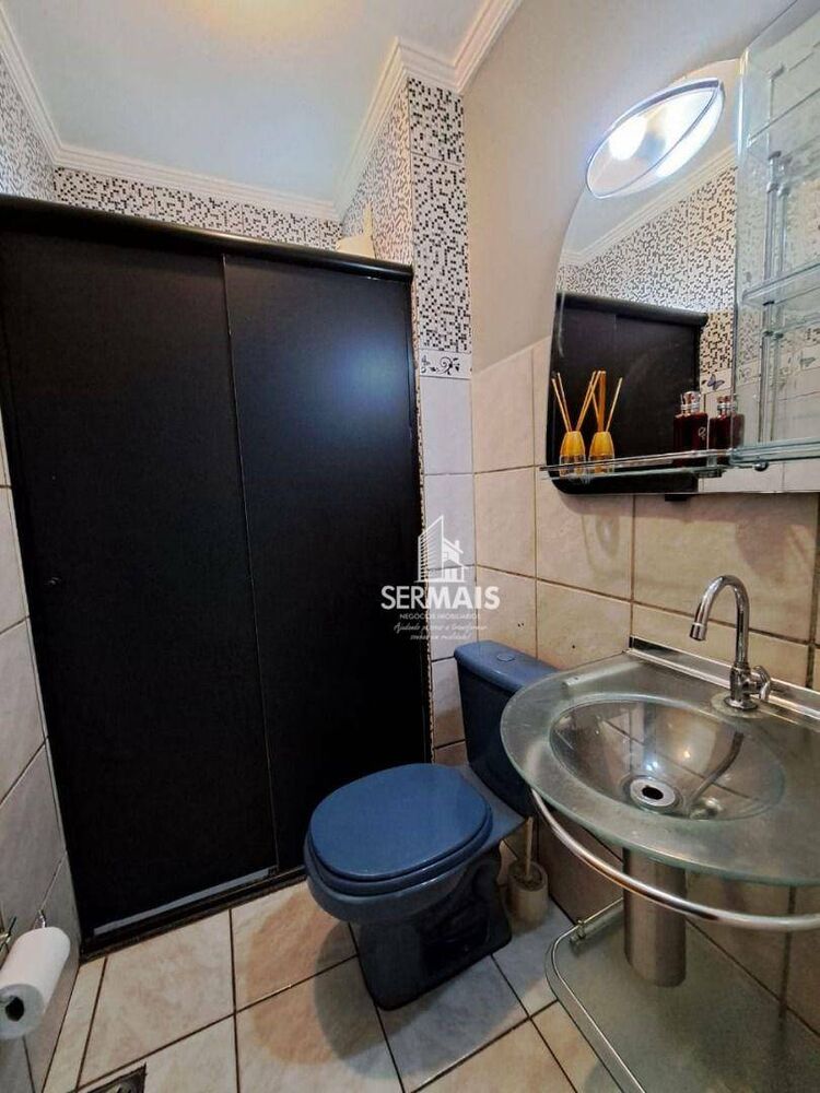 Apartamento à venda com 2 quartos, 52m² - Foto 15