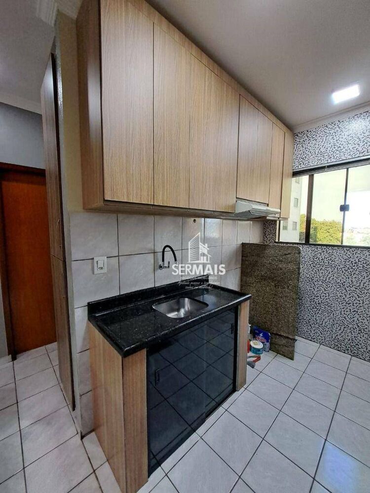 Apartamento à venda com 2 quartos, 52m² - Foto 19