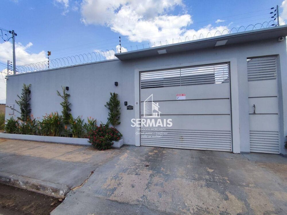 Casa, 3 quartos, 300 m² - Foto 1