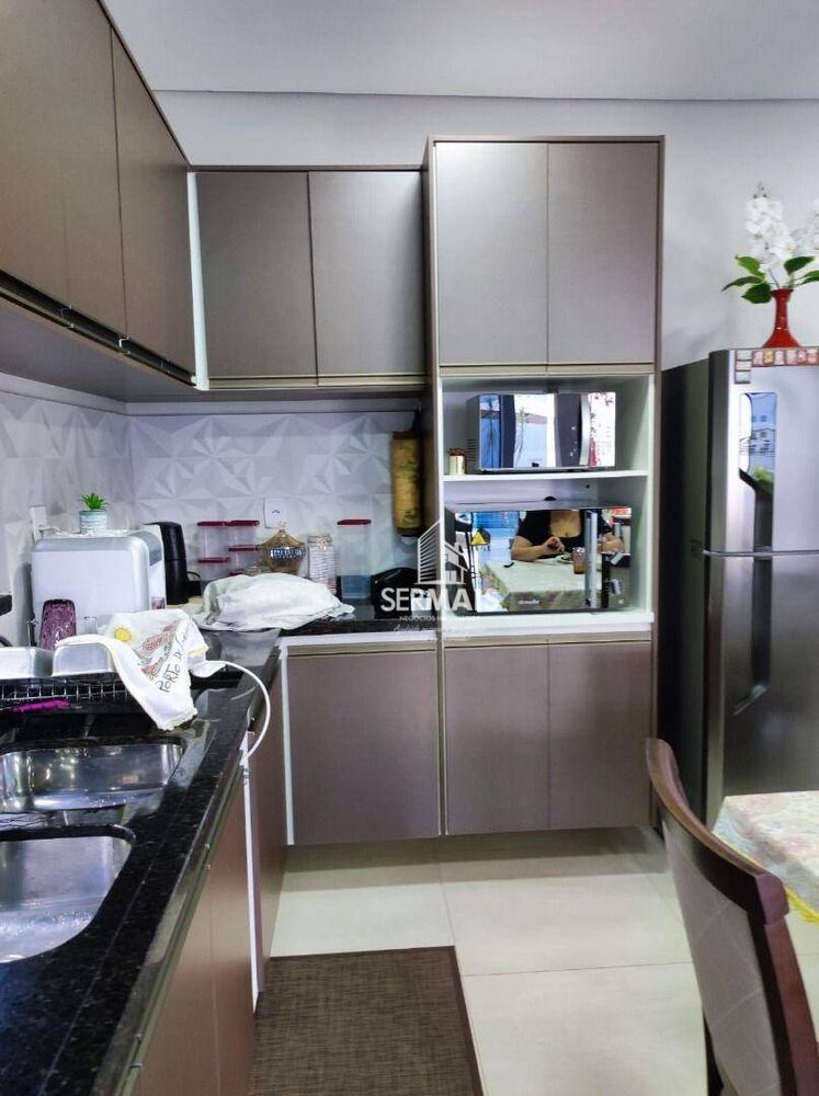 Casa, 3 quartos, 300 m² - Foto 4