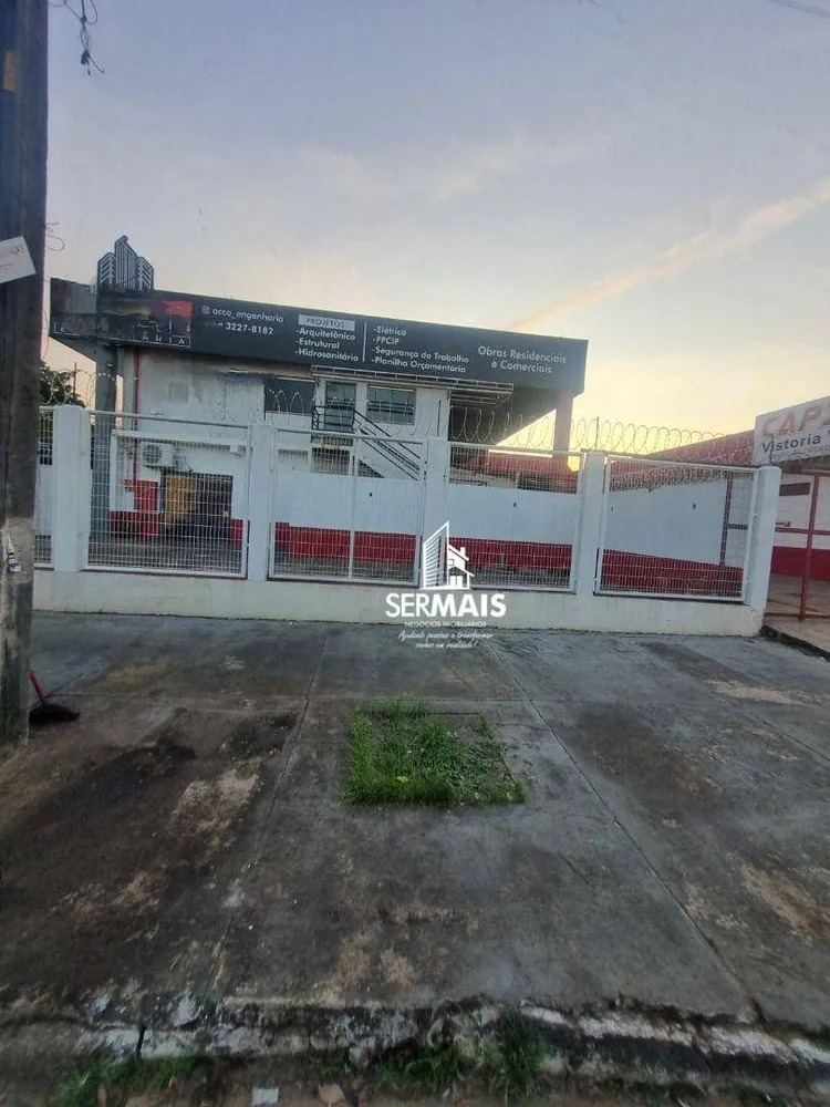Sala-Conjunto, 244 m² - Foto 1