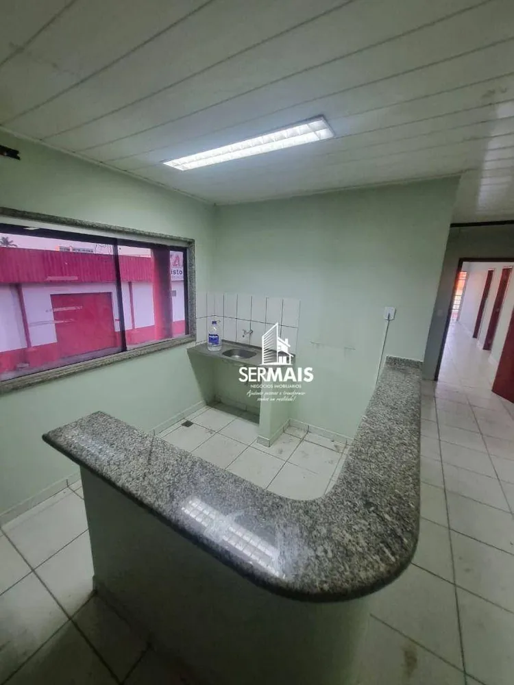 Sala-Conjunto, 244 m² - Foto 2
