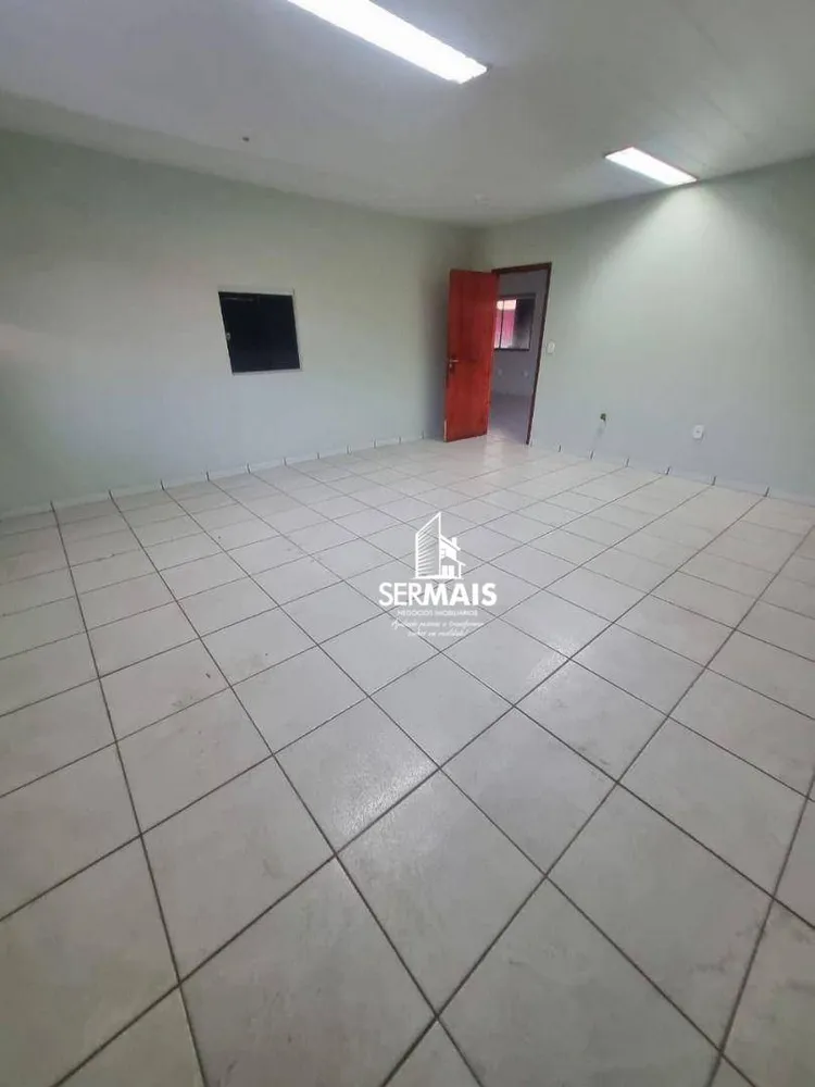 Sala-Conjunto, 244 m² - Foto 3