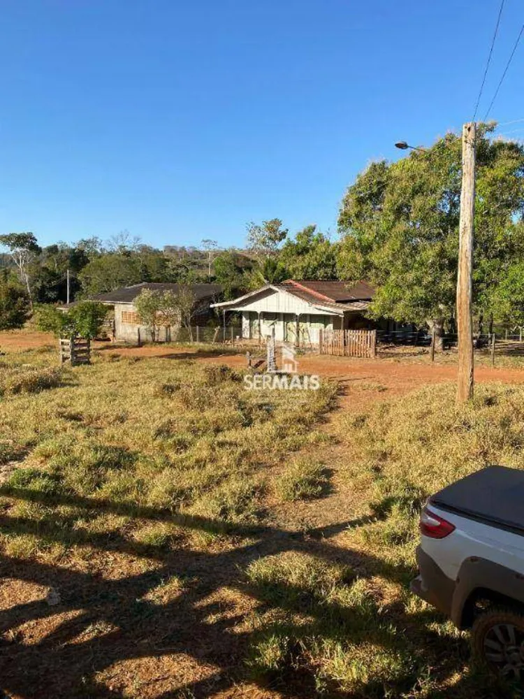 Fazenda, 605 m² - Foto 2