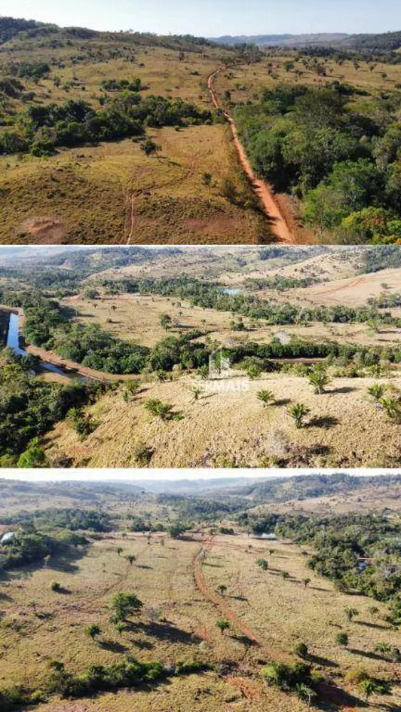 Fazenda, 605 m² - Foto 7