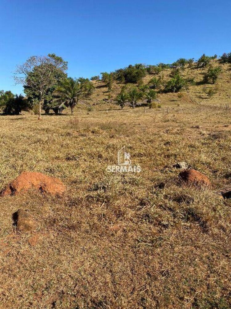 Fazenda, 605 m² - Foto 2