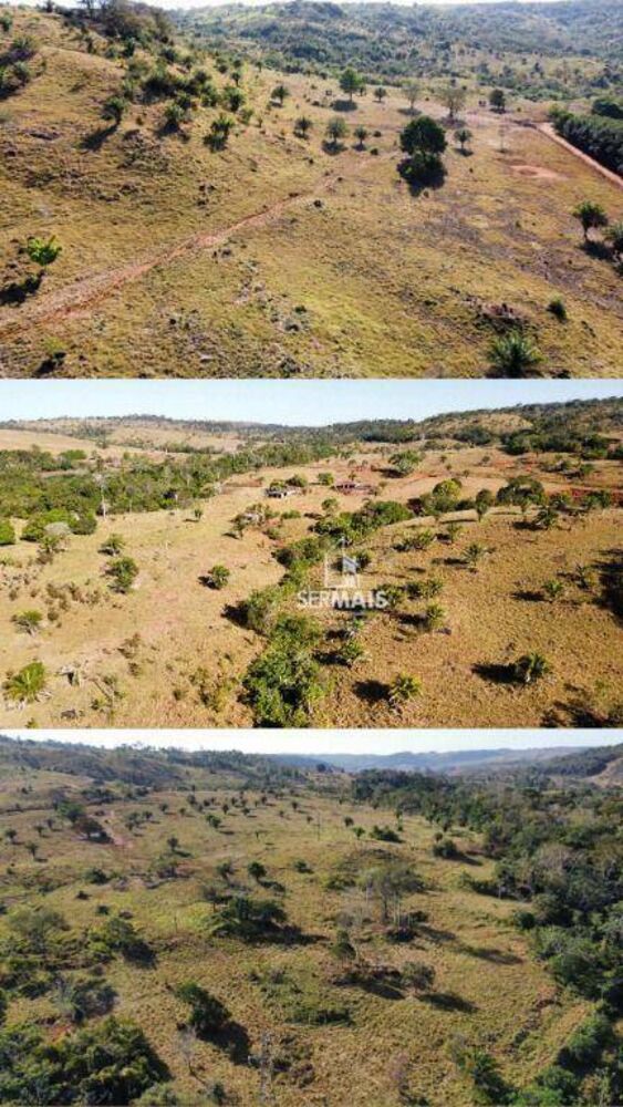 Fazenda, 605 m² - Foto 8