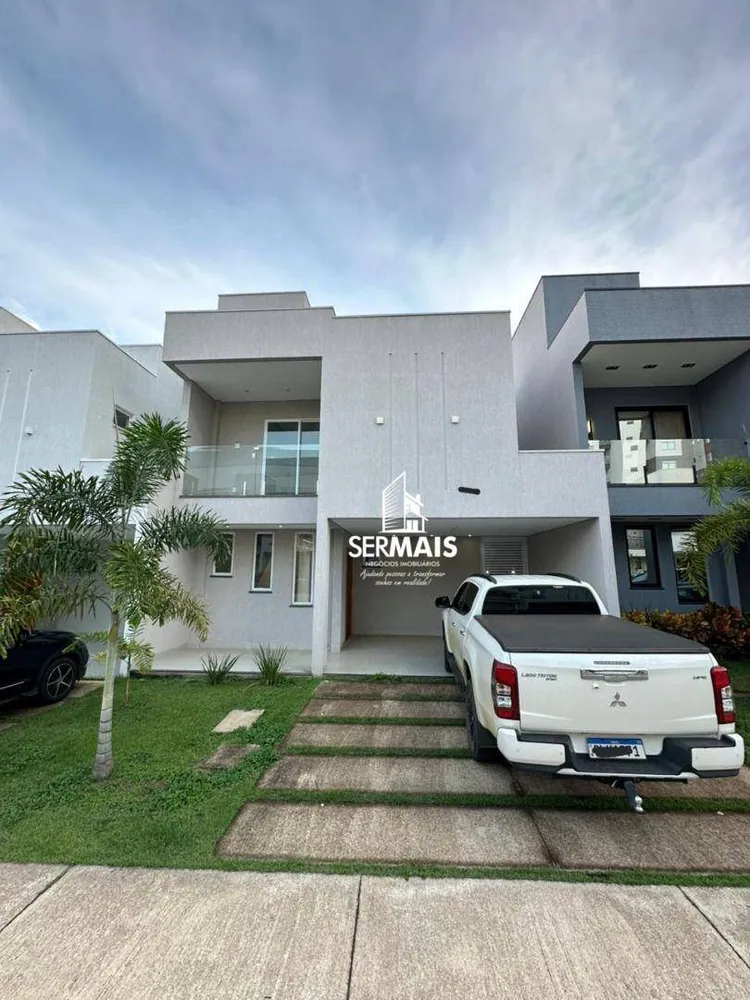 Sobrado, 3 quartos, 184 m² - Foto 1