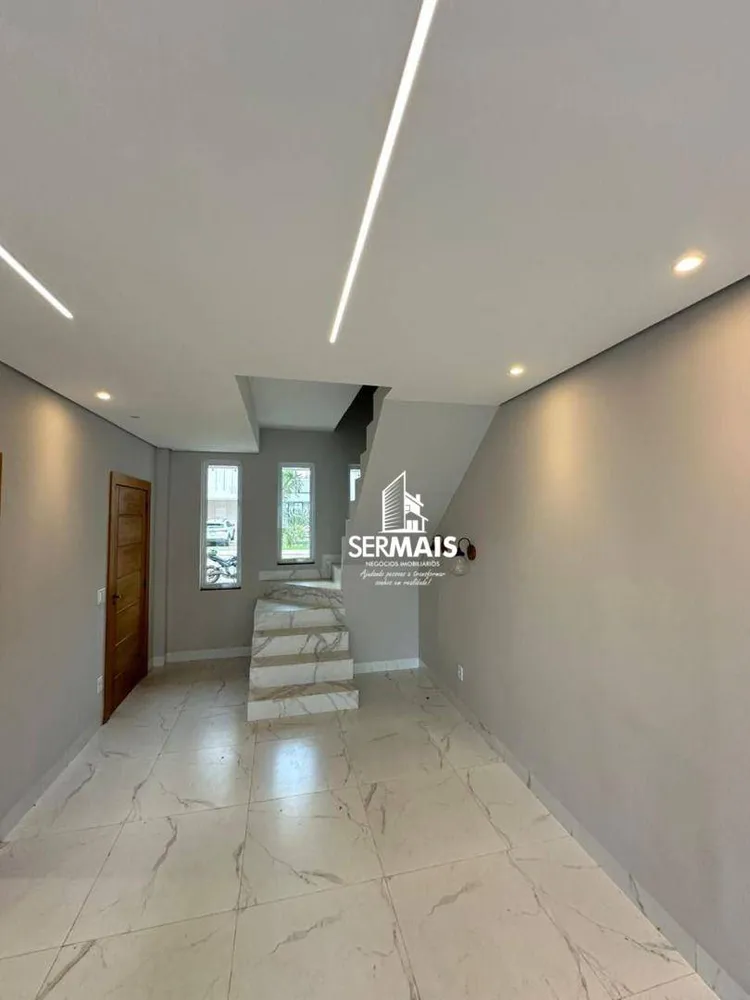 Sobrado, 3 quartos, 184 m² - Foto 5
