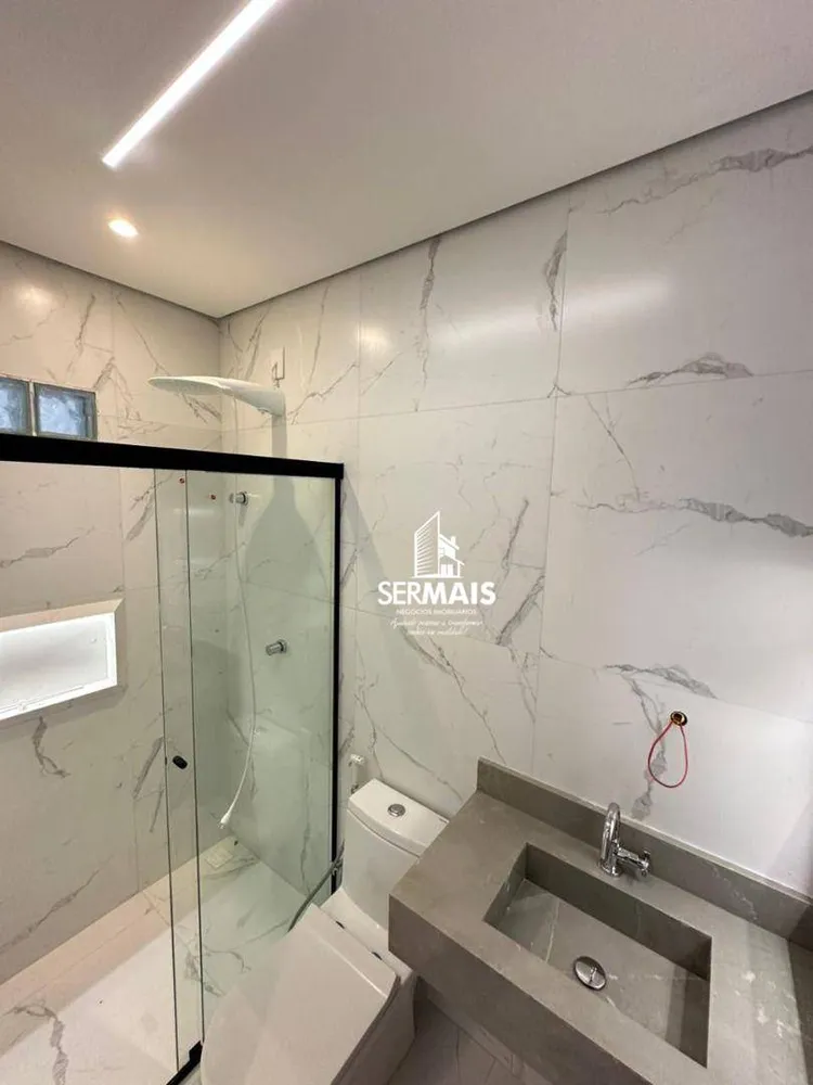 Sobrado, 3 quartos, 184 m² - Foto 4