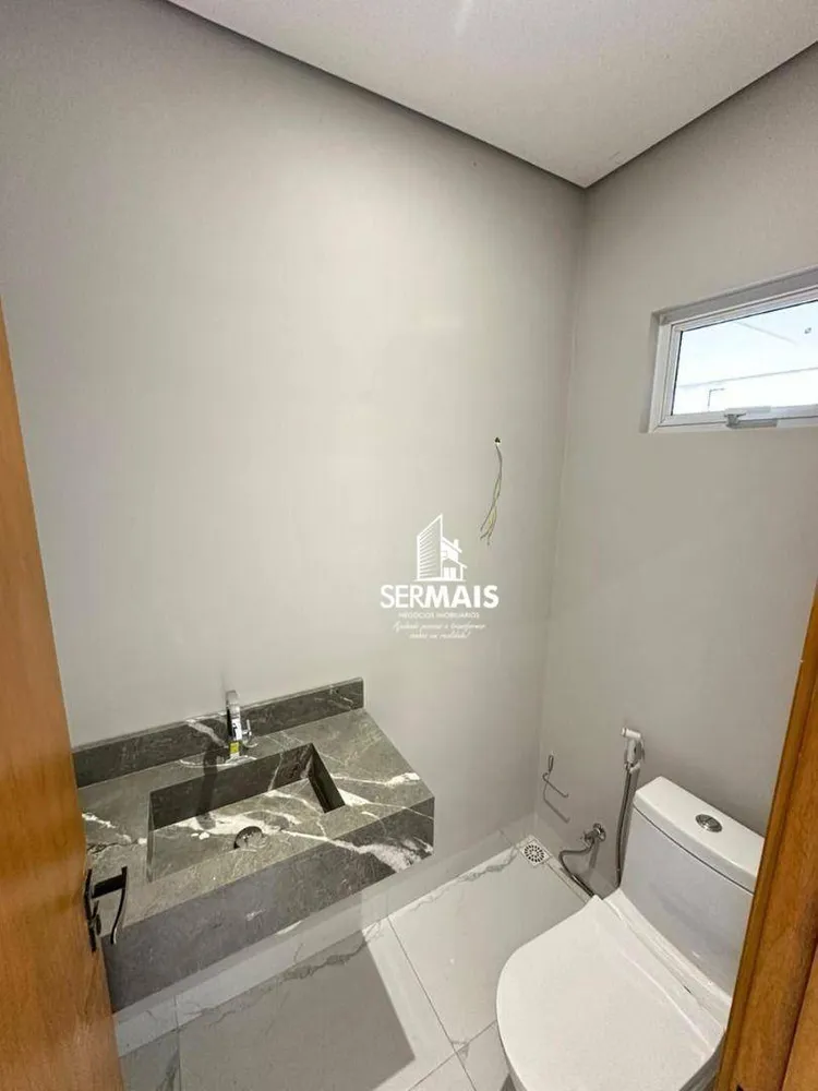 Sobrado, 3 quartos, 184 m² - Foto 6