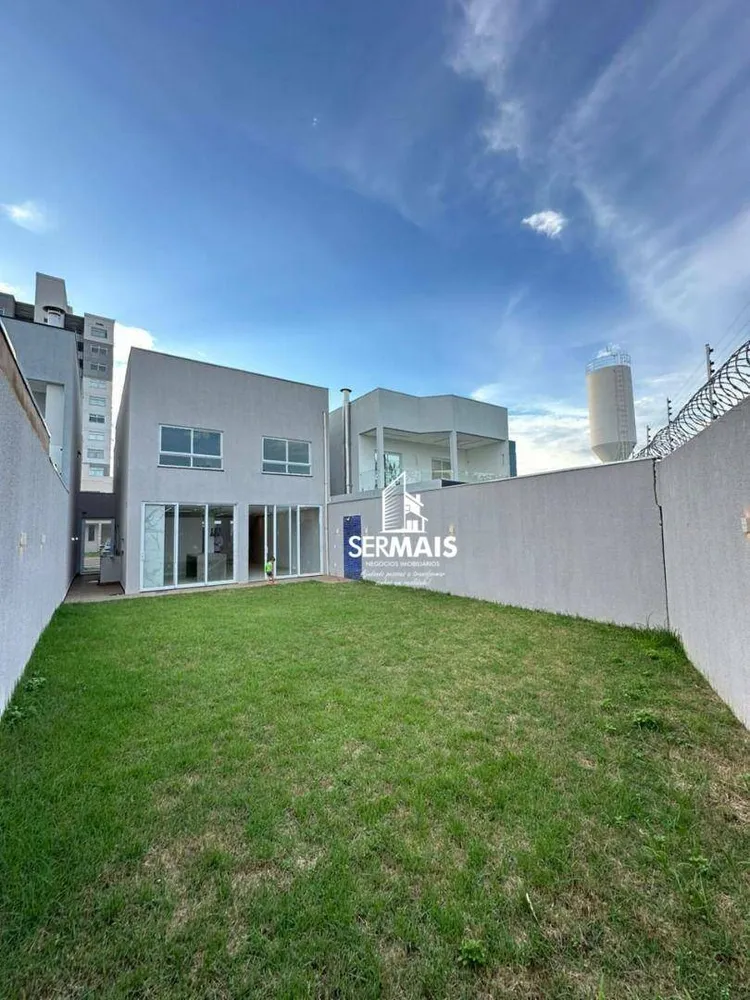 Sobrado, 3 quartos, 184 m² - Foto 8
