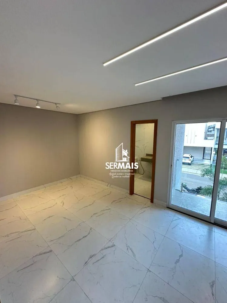 Sobrado, 3 quartos, 184 m² - Foto 1