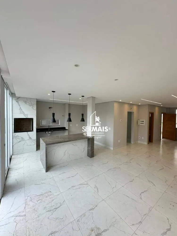 Sobrado, 3 quartos, 184 m² - Foto 12