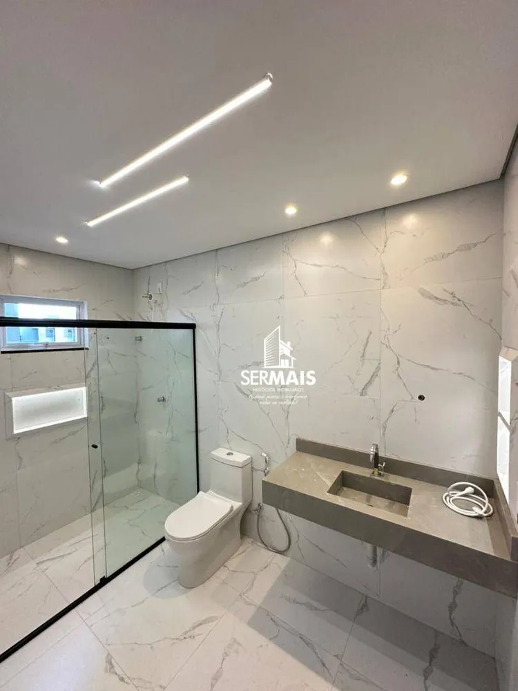 Sobrado, 3 quartos, 184 m² - Foto 2