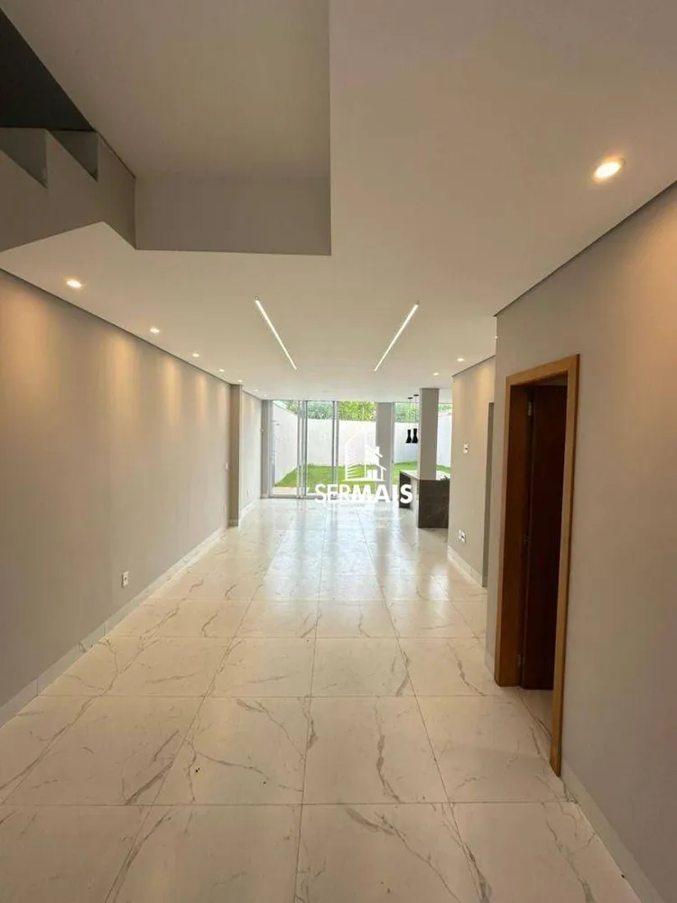 Sobrado, 3 quartos, 184 m² - Foto 11