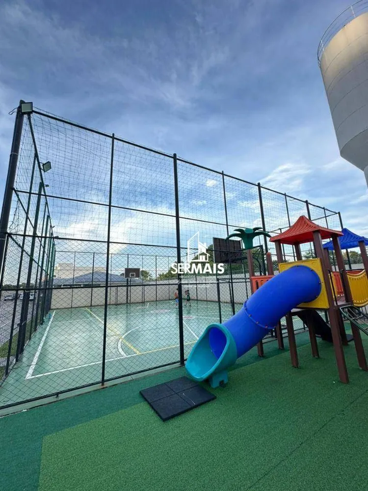 Sobrado, 3 quartos, 184 m² - Foto 3