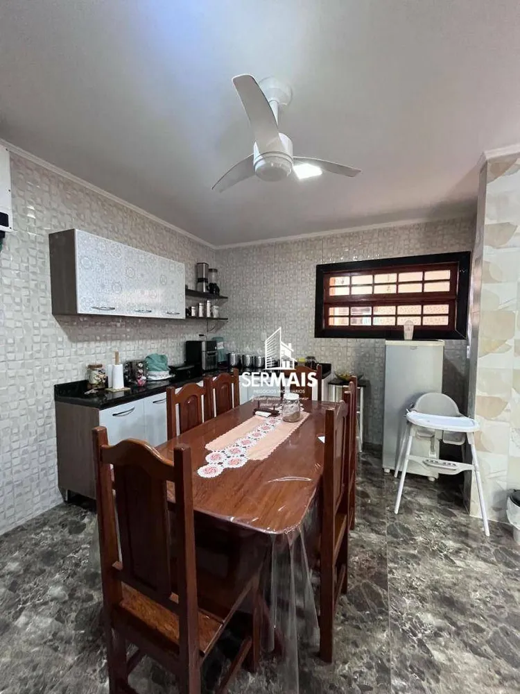 Casa de Condomínio, 3 quartos - Foto 8