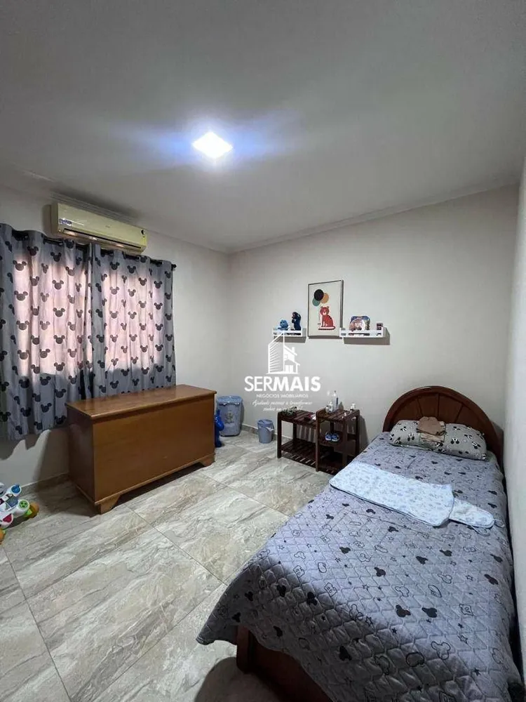 Casa de Condomínio, 3 quartos - Foto 5