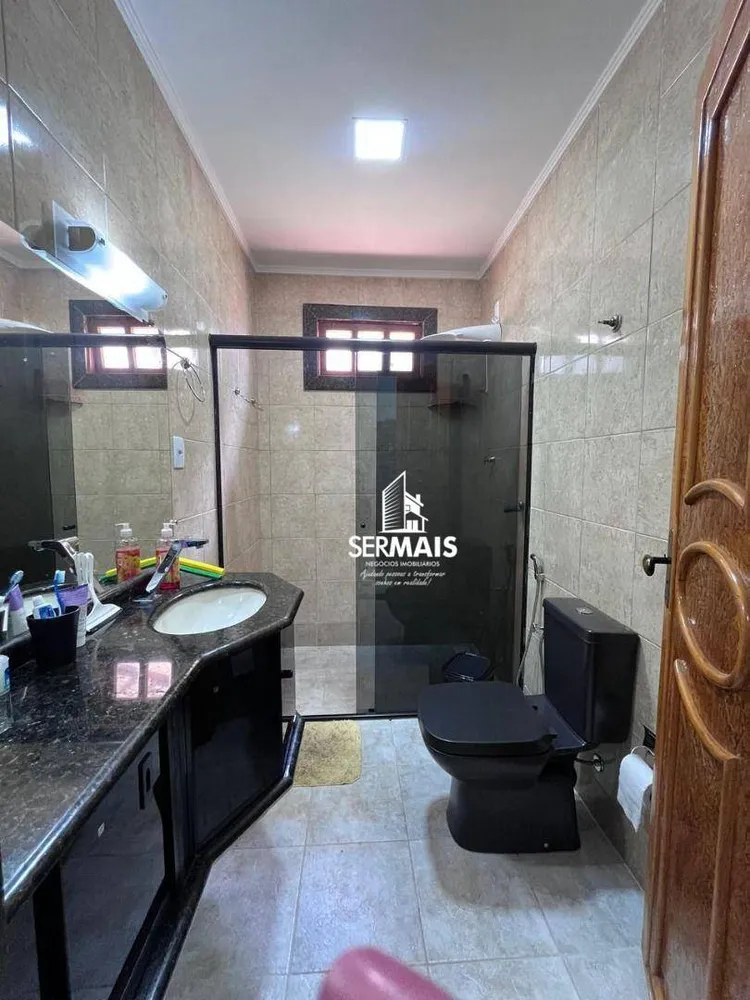 Casa de Condomínio, 3 quartos - Foto 4