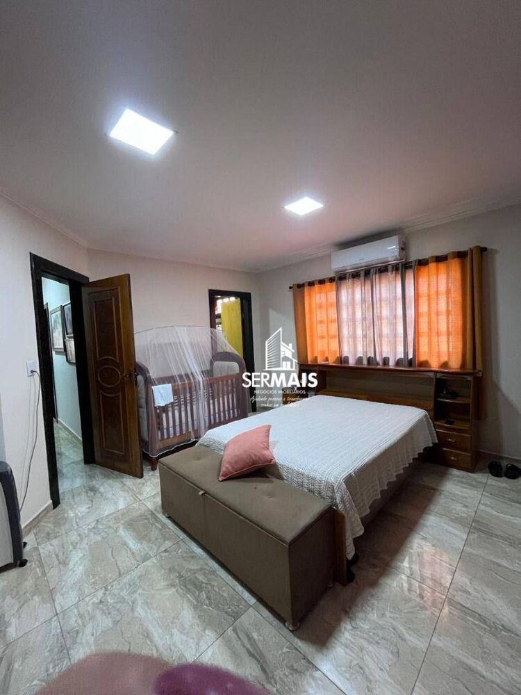Casa de Condomínio, 3 quartos - Foto 3