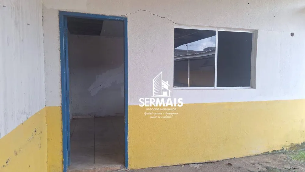 Loja-Salão, 307 m² - Foto 8