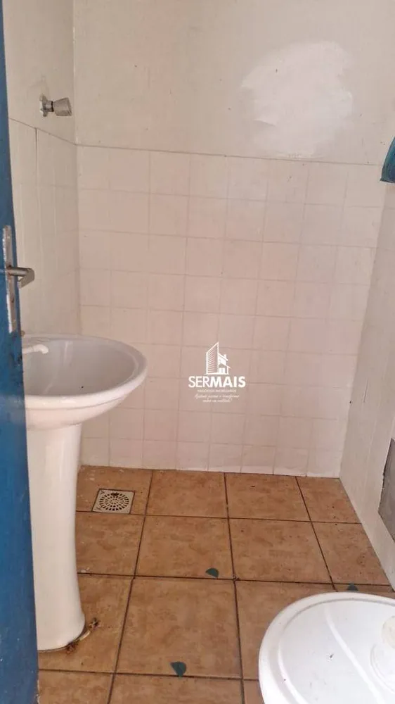 Loja-Salão, 307 m² - Foto 1