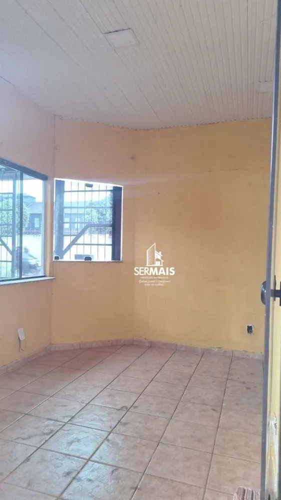 Loja-Salão, 307 m² - Foto 2