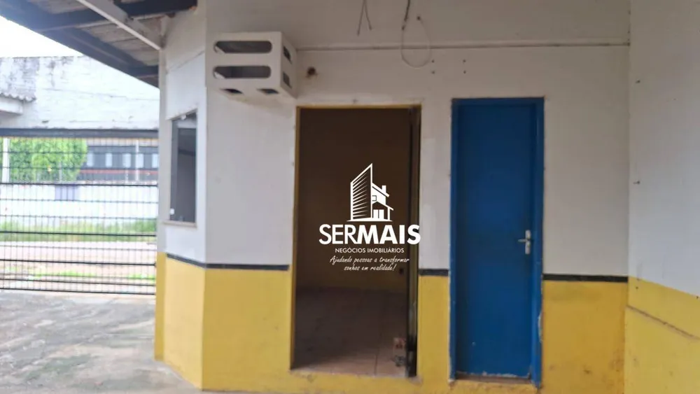 Loja-Salão, 307 m² - Foto 3