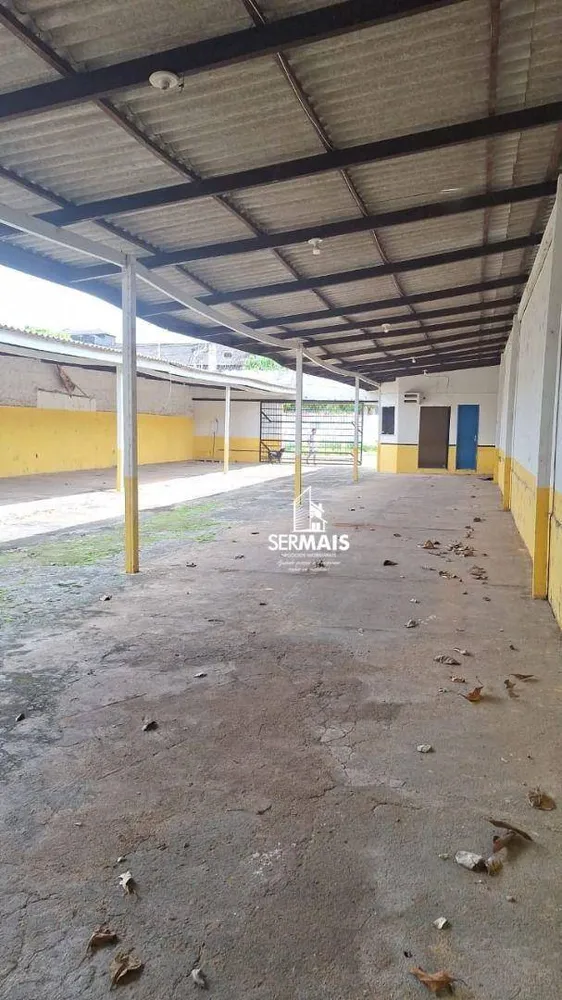 Loja-Salão, 307 m² - Foto 4