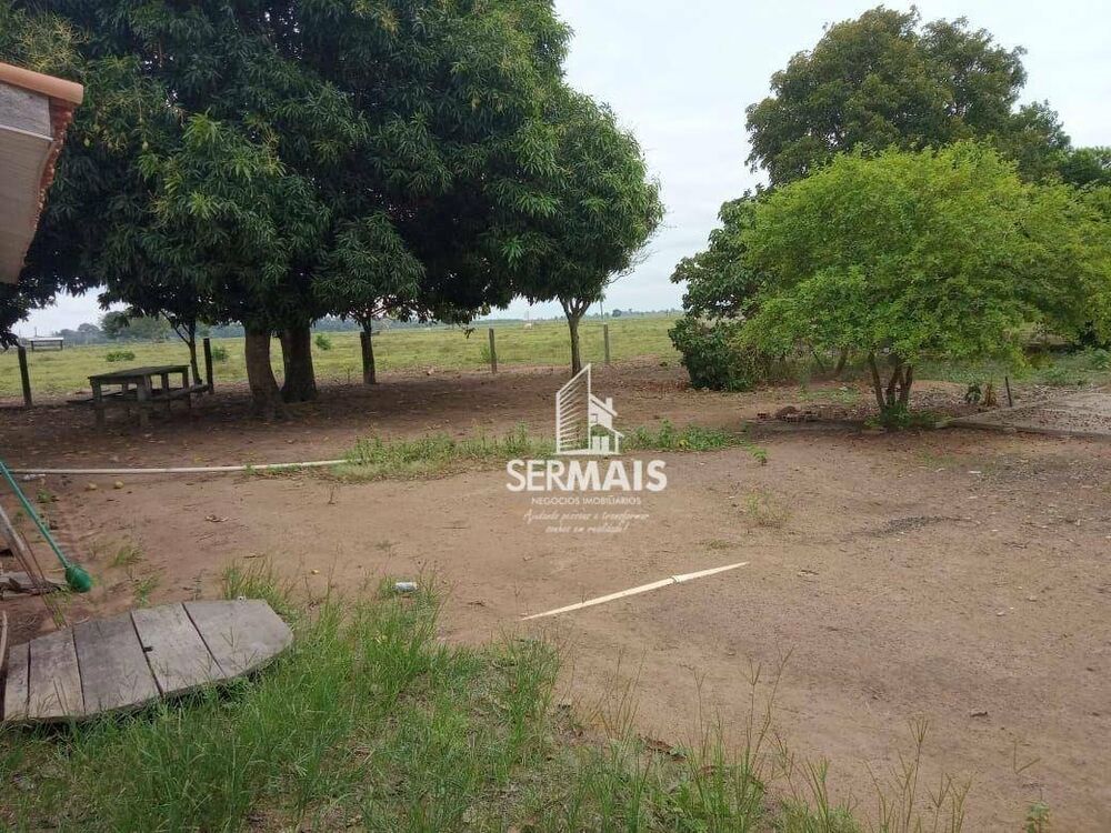 Fazenda, 310 hectares - Foto 6