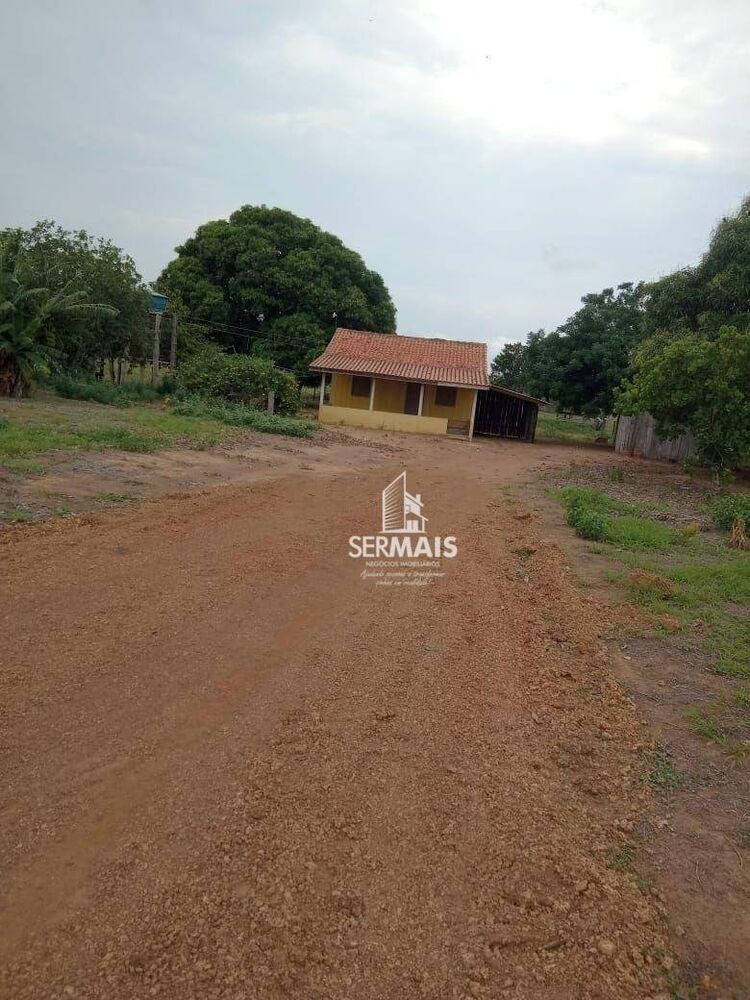 Fazenda, 310 hectares - Foto 4