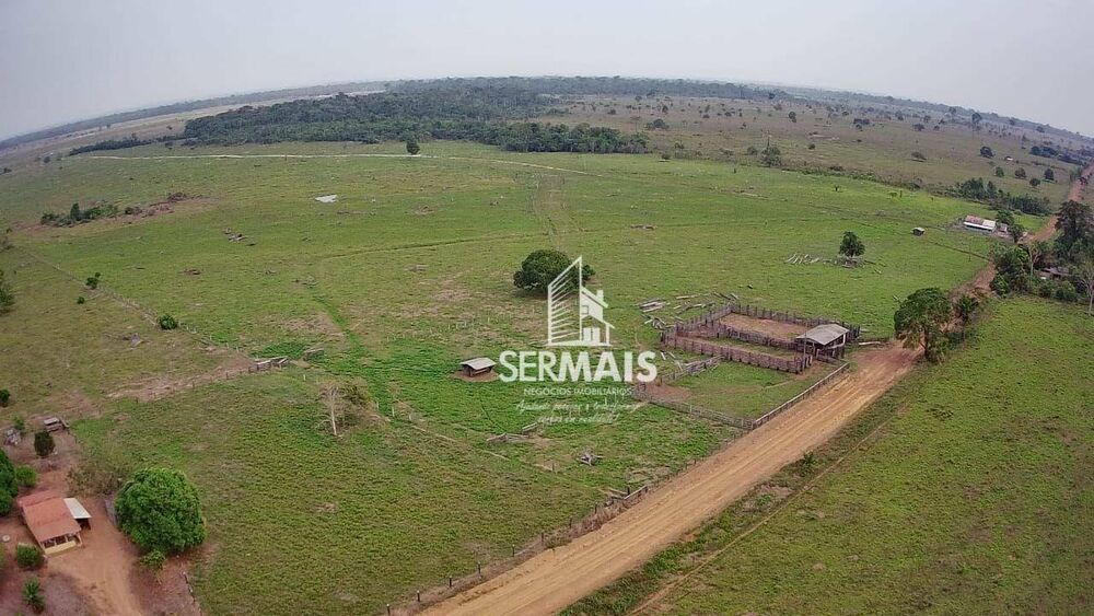 Fazenda, 310 hectares - Foto 2