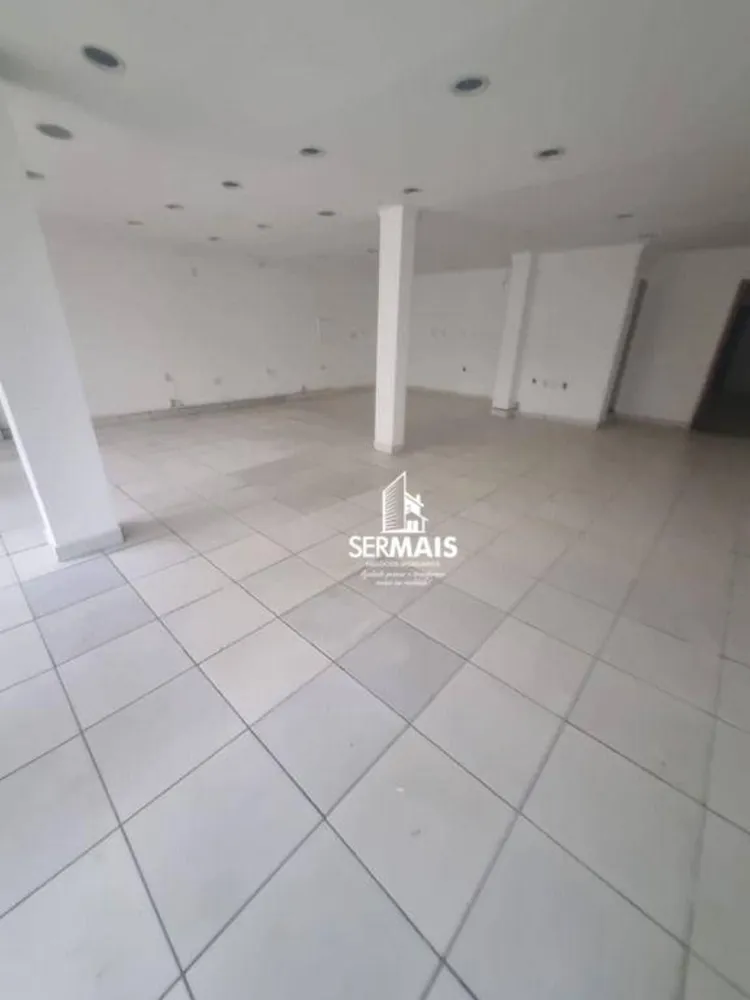Loja-Salão, 150 m² - Foto 1