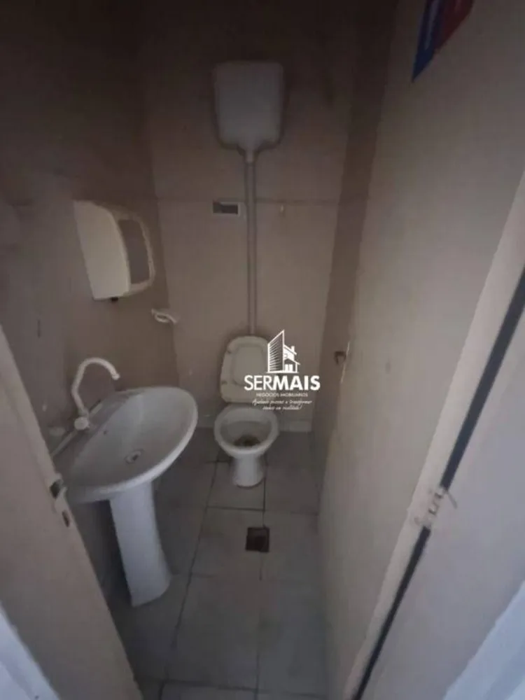 Loja-Salão, 150 m² - Foto 2