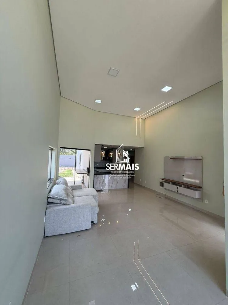 Casa, 3 quartos, 200 m² - Foto 16