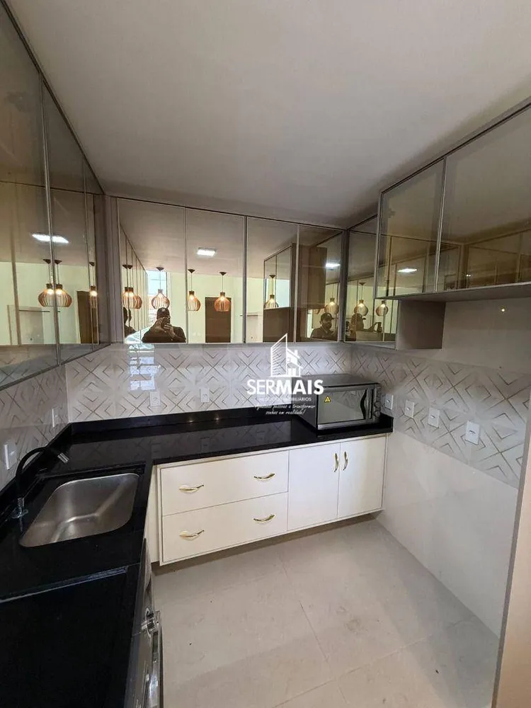 Casa, 3 quartos, 200 m² - Foto 9