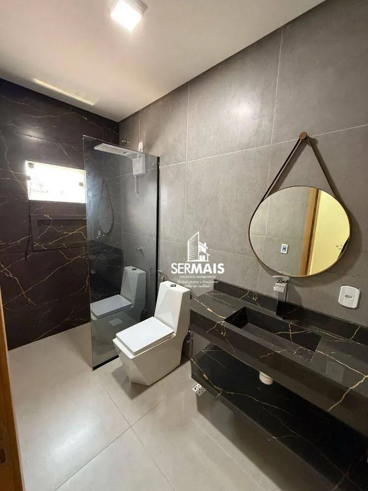 Casa, 3 quartos, 200 m² - Foto 14
