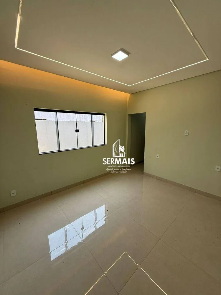 Casa, 3 quartos, 200 m² - Foto 11