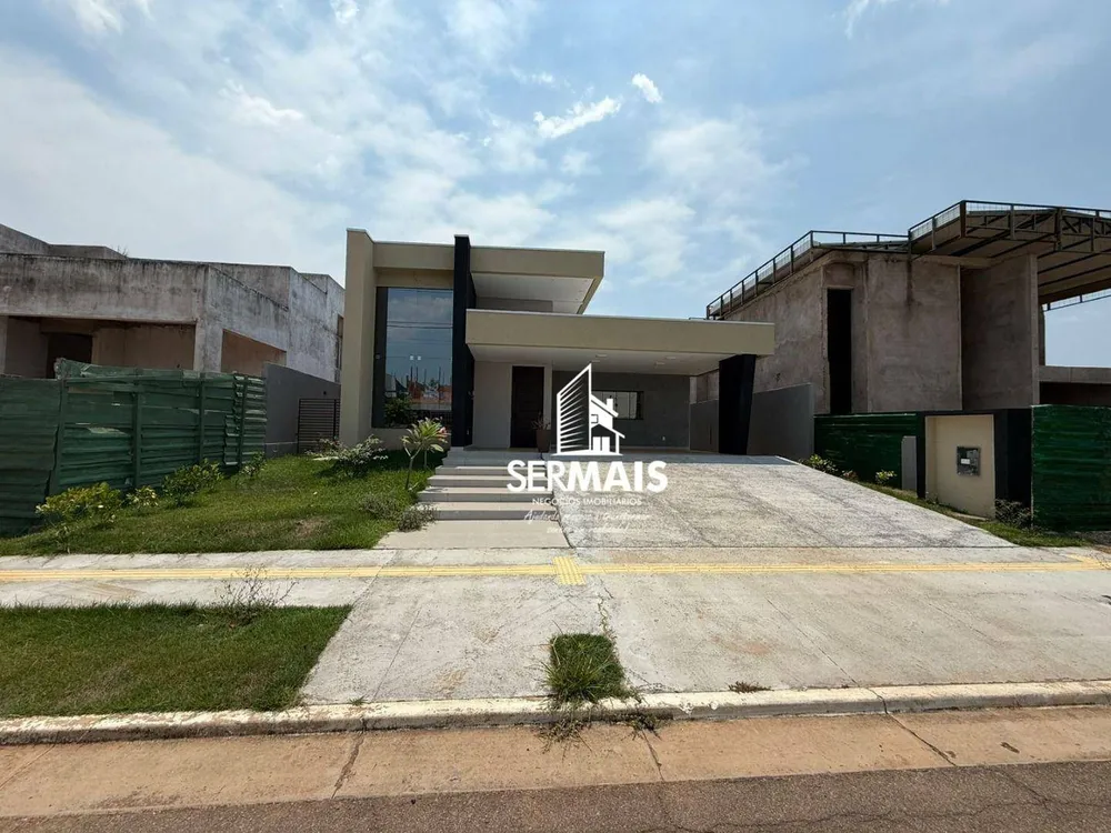 Casa, 3 quartos, 200 m² - Foto 1