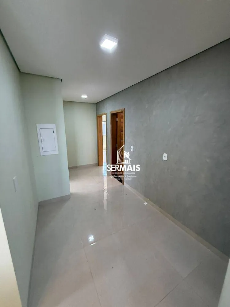 Casa, 3 quartos, 200 m² - Foto 4