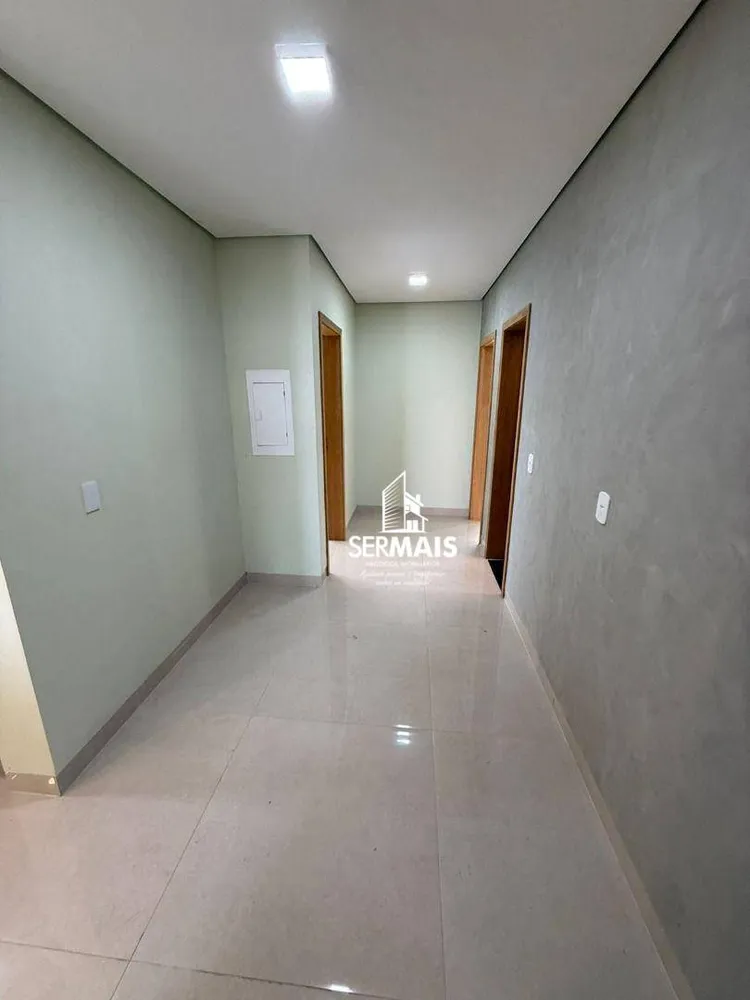 Casa, 3 quartos, 200 m² - Foto 10
