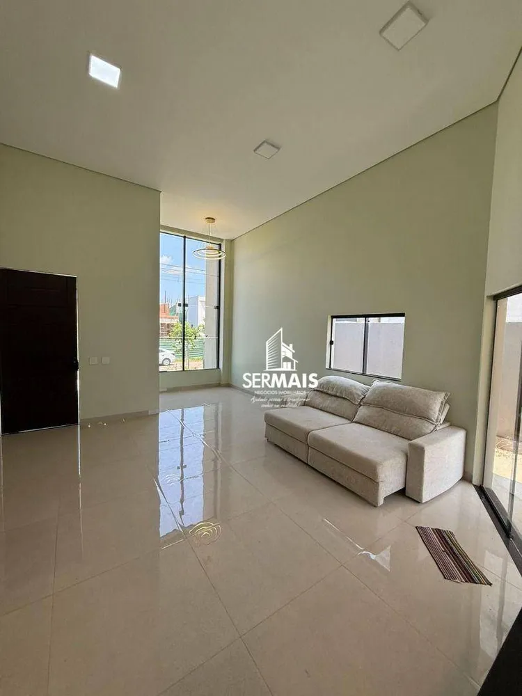 Casa, 3 quartos, 200 m² - Foto 6