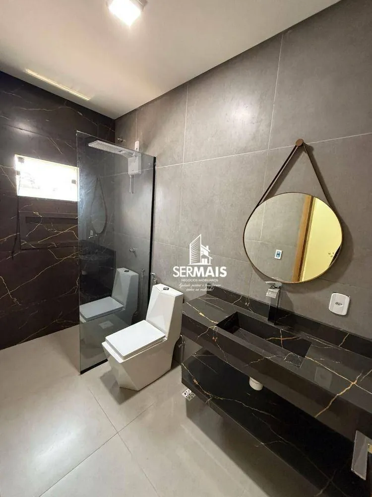 Casa, 3 quartos, 200 m² - Foto 15