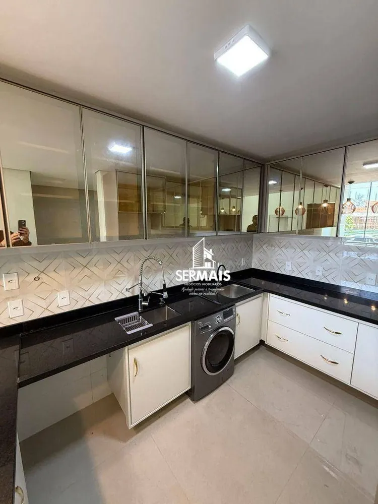 Casa, 3 quartos, 200 m² - Foto 5
