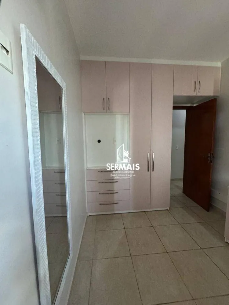 Apartamento, 3 quartos, 120 m² - Foto 2